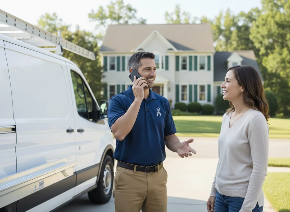 Home Gutter Service Sarepta, LA FAQs